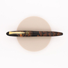 Platinum Izumo Yakumonuri Fountain Pen Ginsen Yakumo