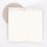 Traveler's Notebook Refill 005 Regular Size Free Diary