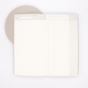 Traveler's Notebook Refill 005 Regular Size Free Diary