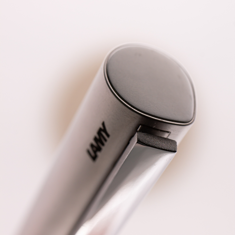 Lamy Ideos Penna Stilografica Palladio Lamy Ideos Penna Stilografica Palladio