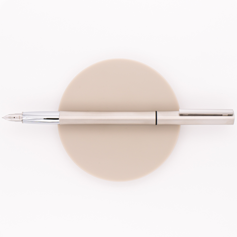 Lamy Ideos Penna Stilografica Palladio Lamy Ideos Penna Stilografica Palladio