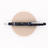 Esterbrook Estie Fountain Pen Nouveau Bleu & Rhodium Esterbrook Estie Fountain Pen Nouveau Bleu & Rhodium