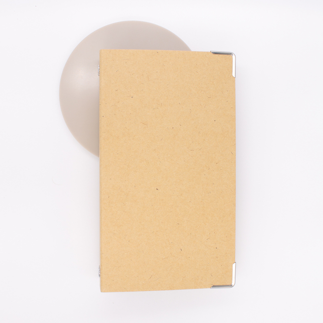 Traveler's Notebook Refill 011 Regular Size Refill Binder