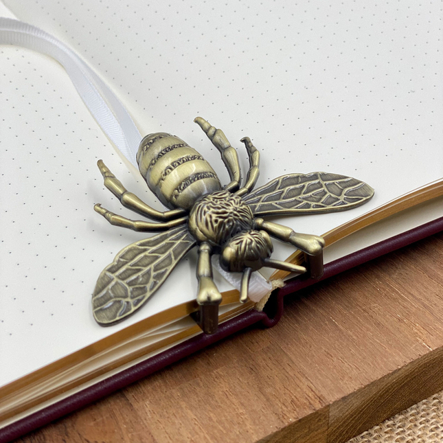 Esterbrook Bee Book Holder Fermapagina