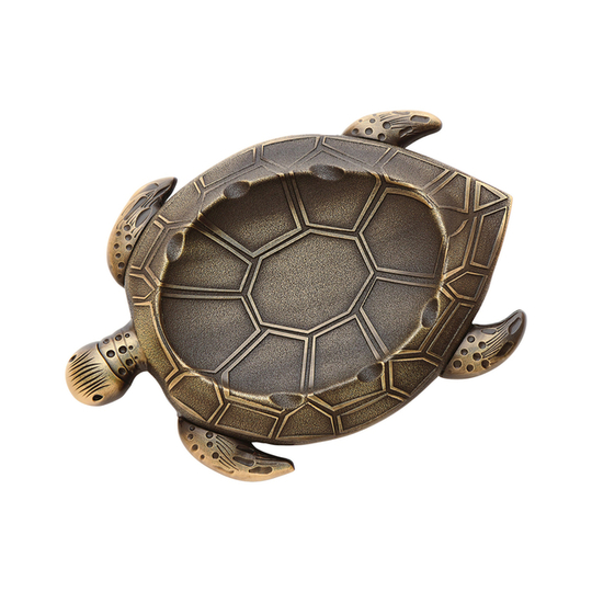 Esterbrook Patience Tortoise Portapenne da Scrivania