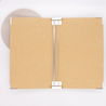 Traveler's Notebook Refill 011 Regular Size Refill Binder