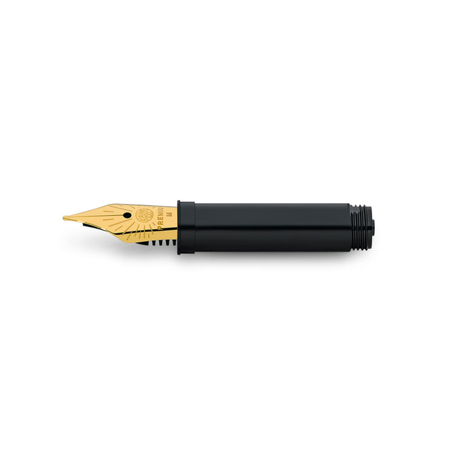 Kaweco Premium Pennino di Ricambio Dorato