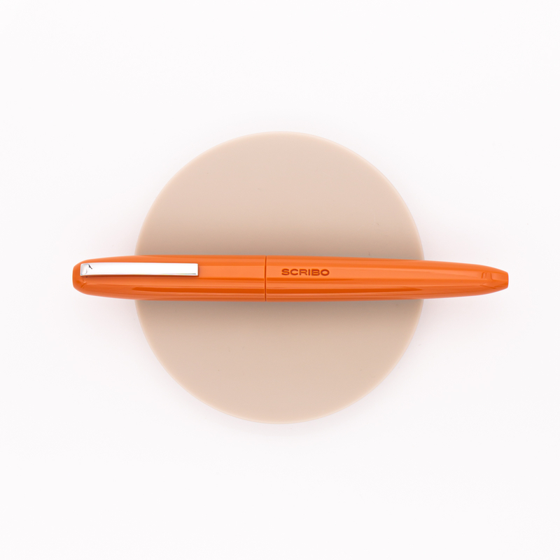 Scribo Piuma Penna Stilografica Levante Edizione Limitata Scribo Piuma Penna Stilografica Levante Edizione Limitata