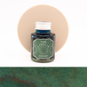 Guitar Taisho Roman Gentle Green Ink Bottle 40 ml