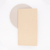 Traveler's Notebook Refill 014 Regular Size Kraft Paper Notebook