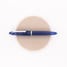 Sailor 1911 Compass Penna Stilografica Trasparent Blue