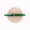 Sailor 1911 Compass Penna Stilografica Trasparent Green Sailor 1911 Compass Penna Stilografica Trasparent Green