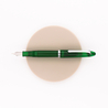 Sailor 1911 Compass Penna Stilografica Trasparent Green Sailor 1911 Compass Penna Stilografica Trasparent Green