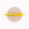 Sailor 1911 Compass Fountain Pen Transparent Yellow