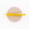 Sailor 1911 Compass Penna Stilografica Transparent Yellow Sailor 1911 Compass Penna Stilografica Transparent Yellow
