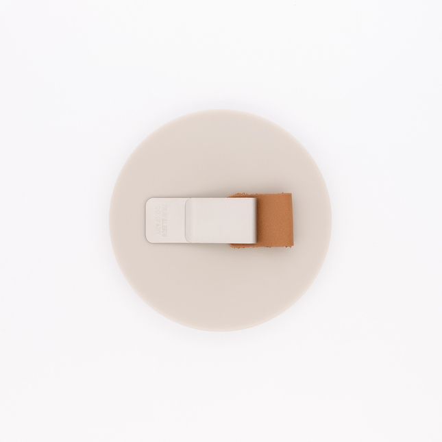 Traveler's Notebook Refill 016 Portapenne per Regular e Passport Size Camel