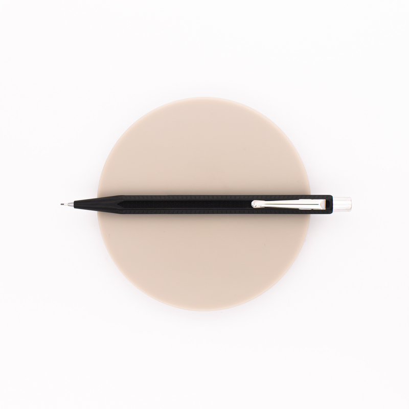 Caran D'Ache Ecridor Mechanical Pencil 0.7 mm Racing