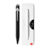 Caran d'Ache 849 Penna Roller Nera