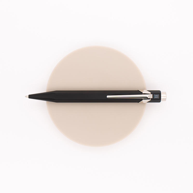 Caran d'Ache 849 Penna Roller Nera
