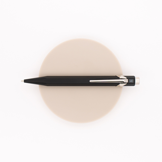 Caran d'Ache 849 Penna Roller Nera