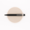 Caran d'Ache 849 Penna Roller Nera