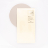 Traveler's Notebook Refill 017 Regular Size Agenda Mensile Libera Traveler's Notebook Refill 017 Regular Size Agenda Mensile Libera