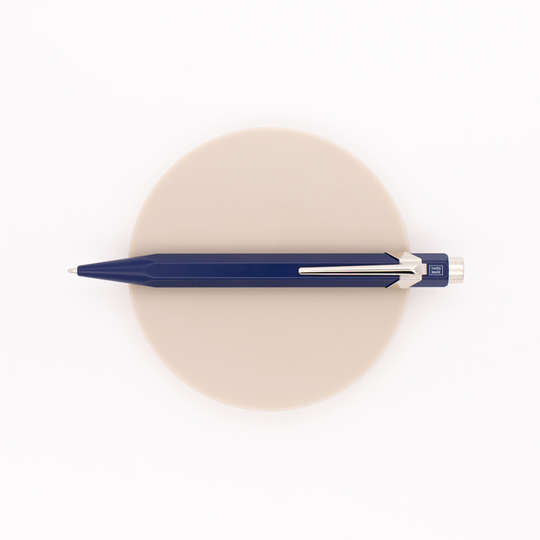 Caran d'Ache 849 Rollerball Pen Blue