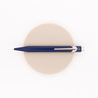 Caran d'Ache 849 Penna Roller Blu