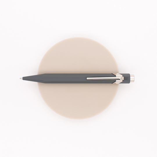 Caran d'Ache 849 Rollerball Pen Grey