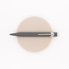 Caran d'Ache 849 Penna Roller Grigia