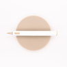 Lamy Dialog CC Fountain Pen White & Rose Gold