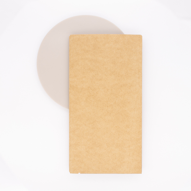 Traveler's Notebook Refill 020 Regular Size Kraft Paper Folder