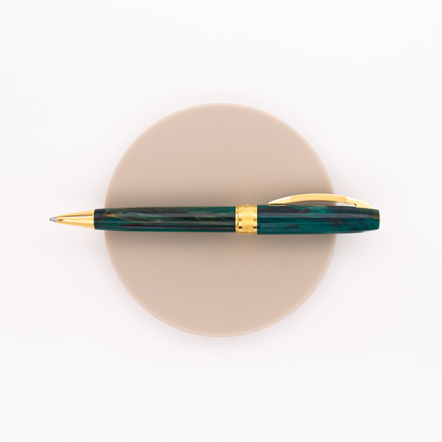 Visconti Van Gogh Ballpoint Pen The Novel Reader Special Edition