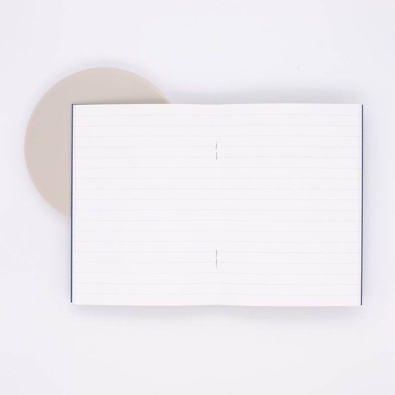 Traveler's Notebook Refill 001 Passport Size Lined Notebook