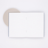 Traveler's Notebook Refill 001 Passport Size Quaderno a Righe Traveler's Notebook Refill 001 Passport Size Quaderno a Righe