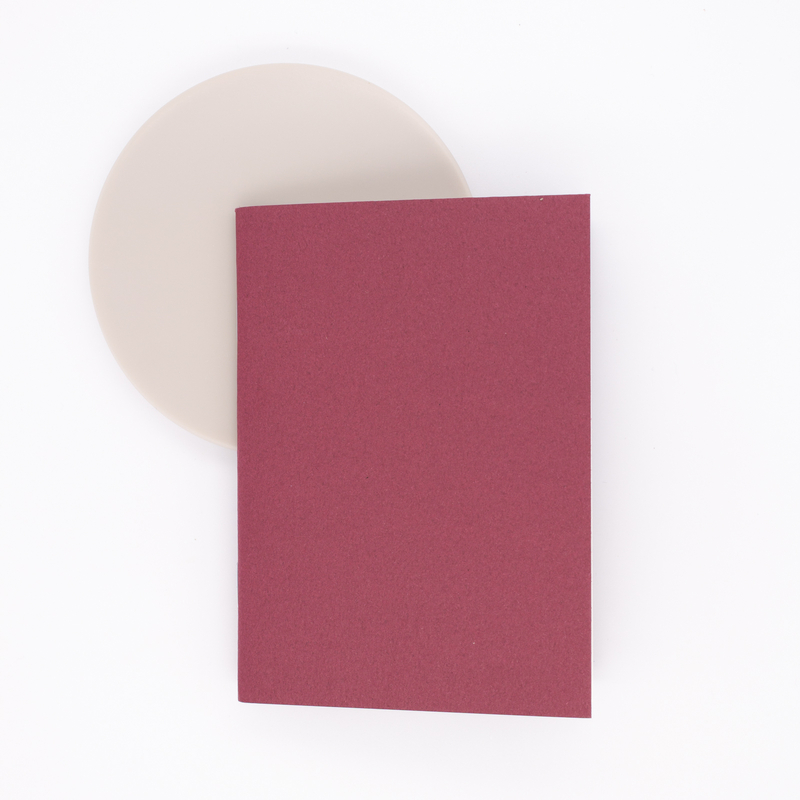 Traveler's Notebook Refill 003 Passport Size Blank Notebook