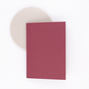 Traveler's Notebook Refill 003 Passport Size Blank Notebook