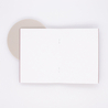 Traveler's Notebook Refill 003 Passport Size Blank Notebook
