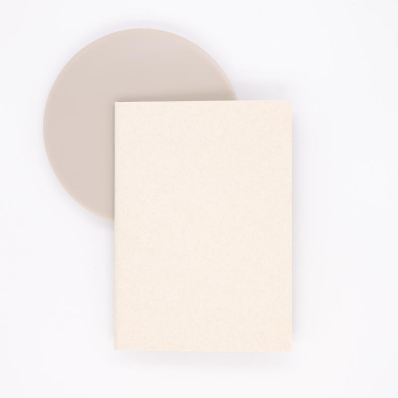 Traveler's Notebook Refill 005 Passport Size Quaderno con Carta Sottile