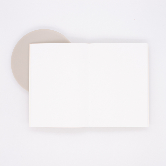 Traveler's Notebook Refill 005 Passport Size Quaderno con Carta Sottile
