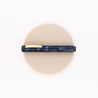Hightide Attaché Marbled Fountain Pen Navy