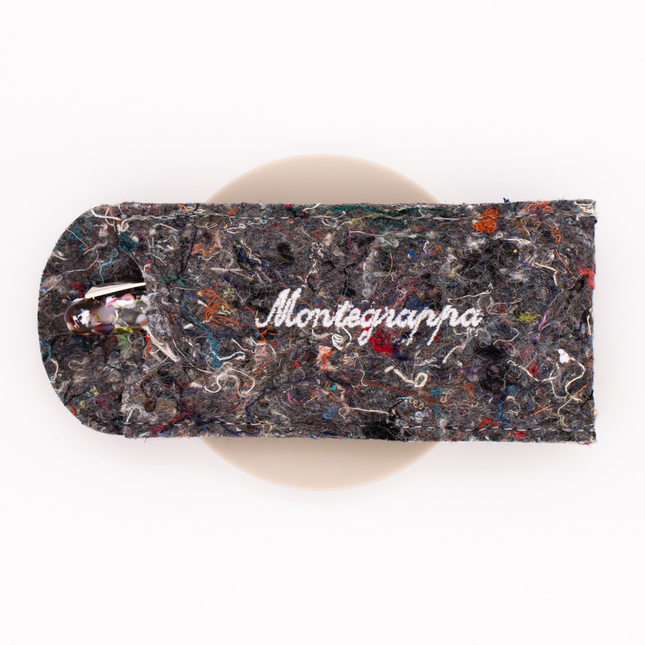 Montegrappa Elmo Ambiente Penna Stilografica Kaleido
