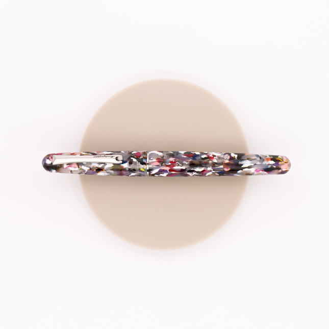 Montegrappa Elmo Ambiente Penna Stilografica Kaleido