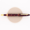 Esterbrook Estie Oversized Penna Stilografica Scarlet & Oro Esterbrook Estie Oversized Penna Stilografica Scarlet & Oro