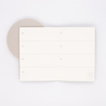 Traveler's Notebook Refill 007 Passport Size Agenda Settimanale Libera Traveler's Notebook Refill 007 Passport Size Agenda Settimanale Libera