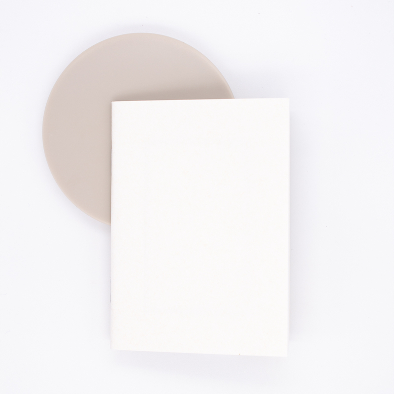 Traveler's Notebook Refill 008 Passport Size Sketch Paper Notebook