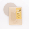 Traveler's Notebook Refill 009 Passport Size Quaderno con Carta Kraft