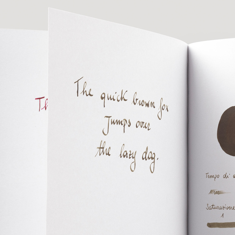 Diamine Salamander Inchiostro 30 ml