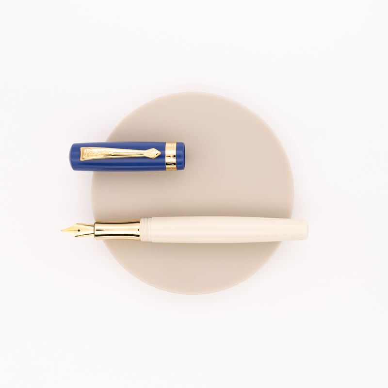 Kaweco Kaweco Student Fountain Pen 50's Rock Kaweco Kaweco Student Fountain Pen 50's Rock