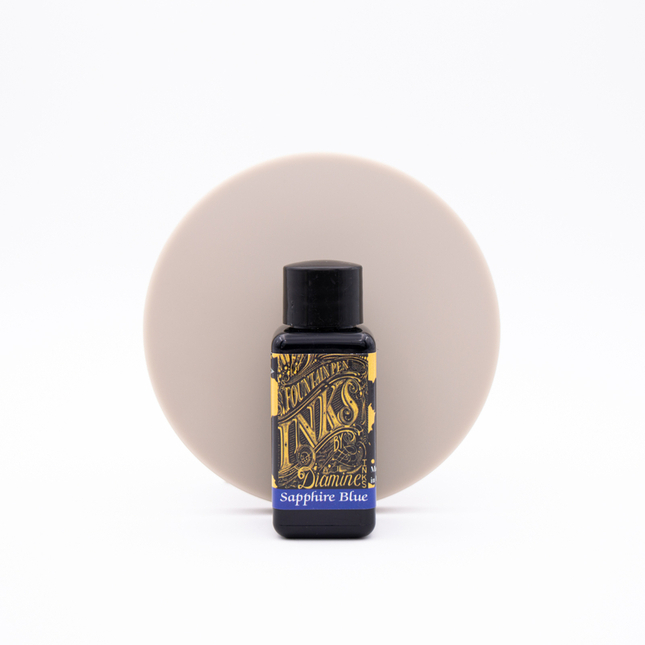 Diamine Sapphire Blue Inchiostro 30 ml